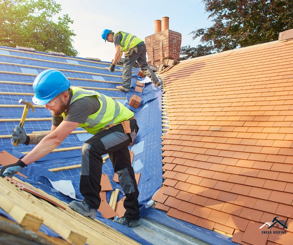 Why choose Roof Repair Near Me in White Oak, MD