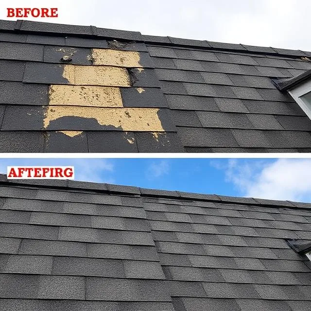 Roof Repair Near Me in White Oak, MD near me
